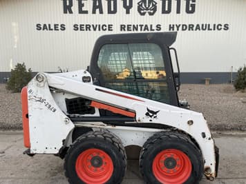Main image Bobcat S450