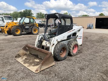 Main image Bobcat S450
