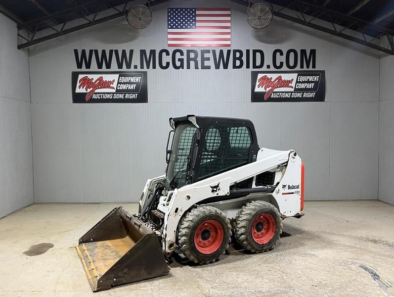 Image of Bobcat S450 Primary image