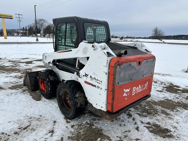 Image of Bobcat S510 equipment image 2