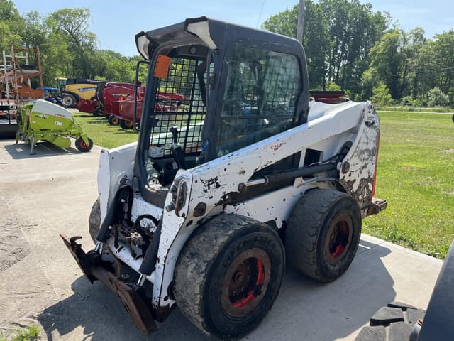 Image of Bobcat S510 equipment image 1