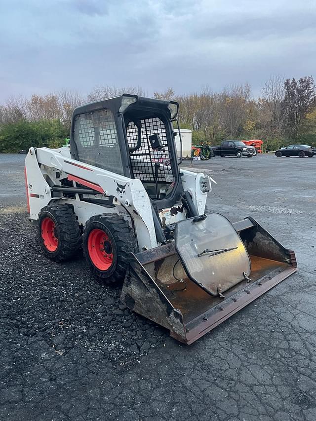 Image of Bobcat S510 equipment image 1