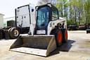 2016 Bobcat S510 Image