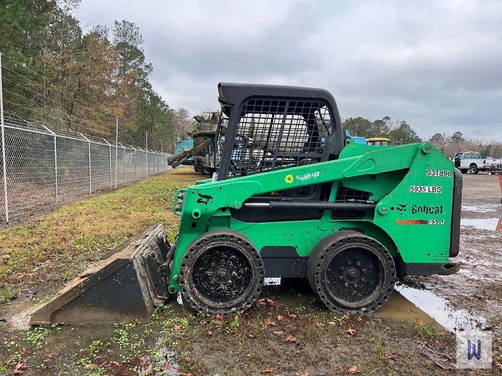 Image of Bobcat S510 Primary Image