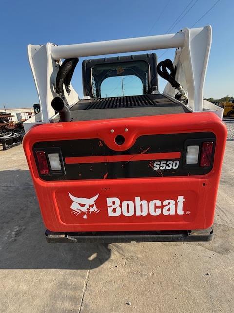 Image of Bobcat S530 equipment image 2