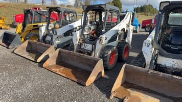 Main image Bobcat S530