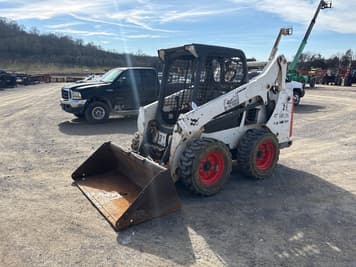 Main image Bobcat S530