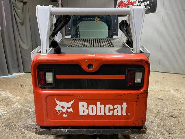 Image of Bobcat S530 equipment image 3