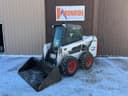 2016 Bobcat S550 Image