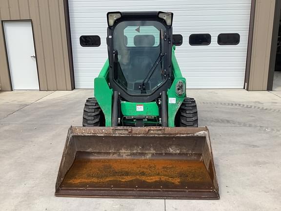 Image of Bobcat S550 equipment image 1