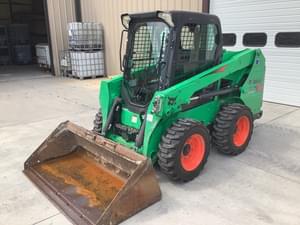 2016 Bobcat S550 Image