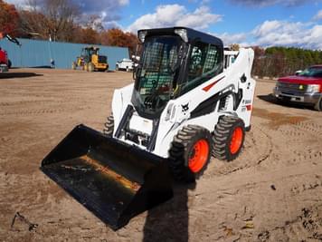 Main image Bobcat S570