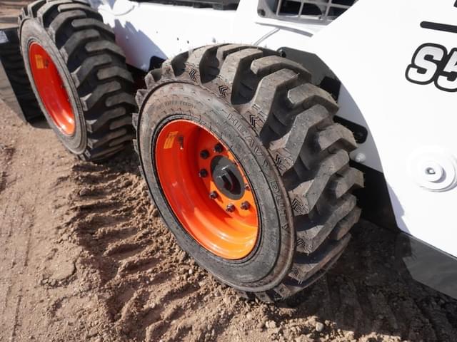 Image of Bobcat S570 equipment image 3