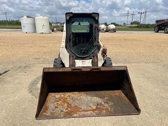 Image of Bobcat S570 equipment image 1