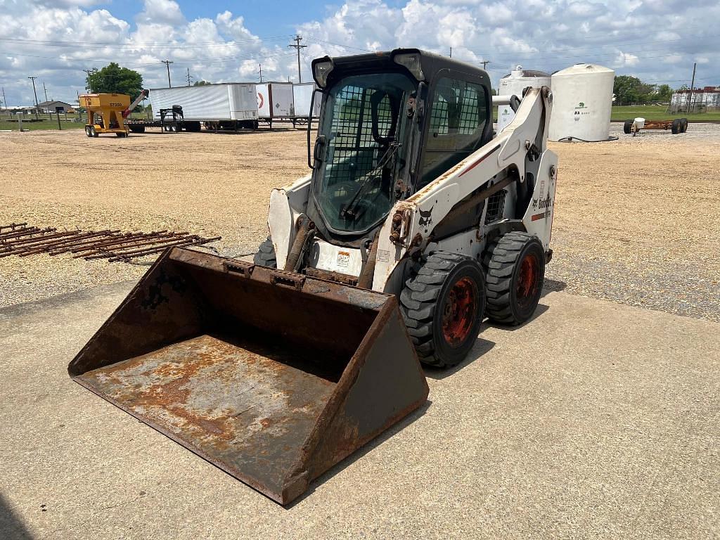 Image of Bobcat S570 Primary image