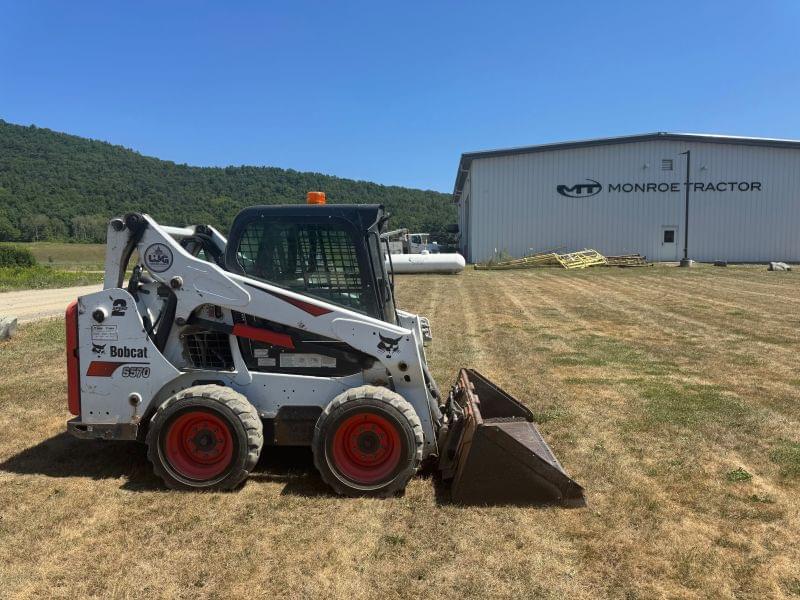 Image of Bobcat S570 Primary image