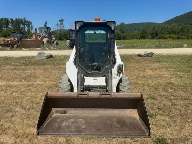 Image of Bobcat S570 equipment image 1
