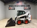 2016 Bobcat S570 Image