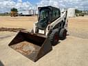 2016 Bobcat S570 Image