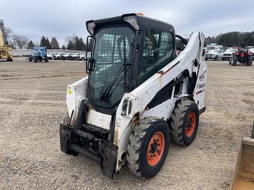 Main image Bobcat S570
