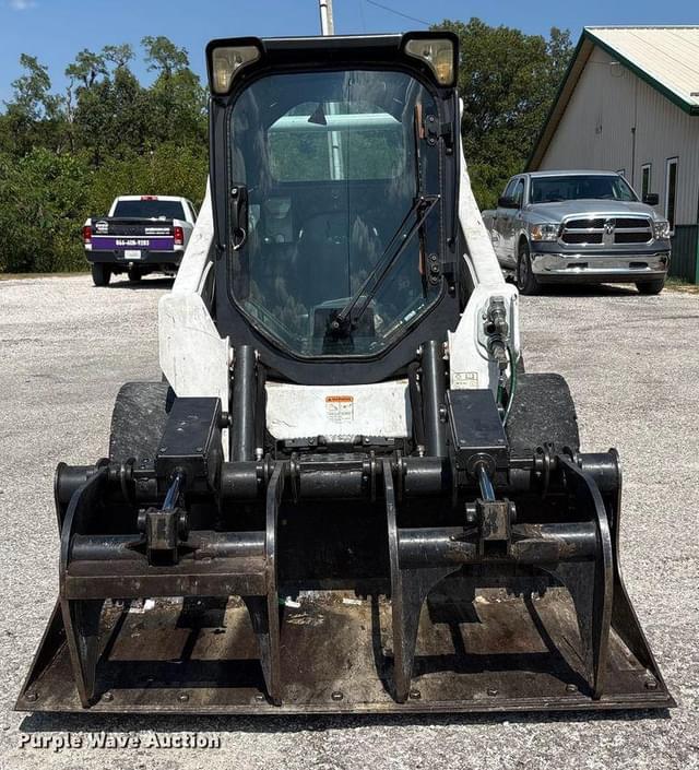 Image of Bobcat S570 equipment image 1