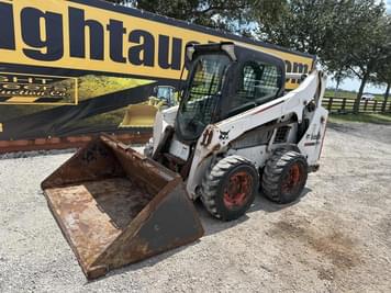 Main image Bobcat S570