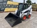 2016 Bobcat S570 Image