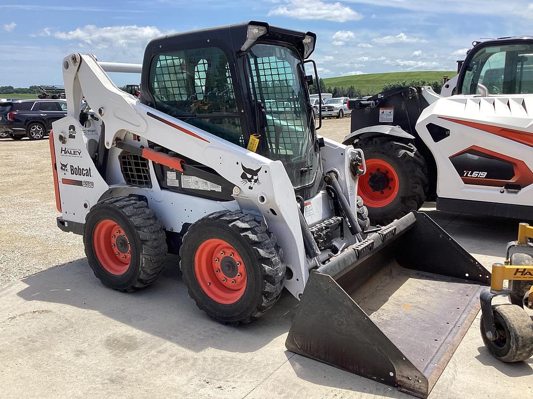 Image of Bobcat S590 Primary image