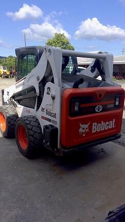 Image of Bobcat S590 equipment image 3