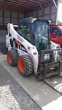 2016 Bobcat S590 Image