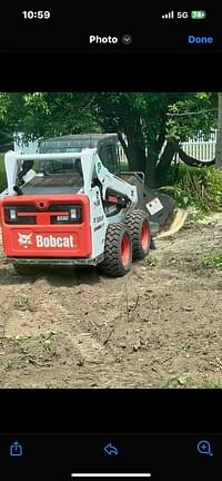 Image of Bobcat S590 equipment image 4