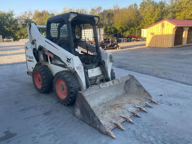 Image of Bobcat S590 equipment image 1