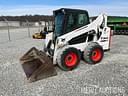 2016 Bobcat S590 Image