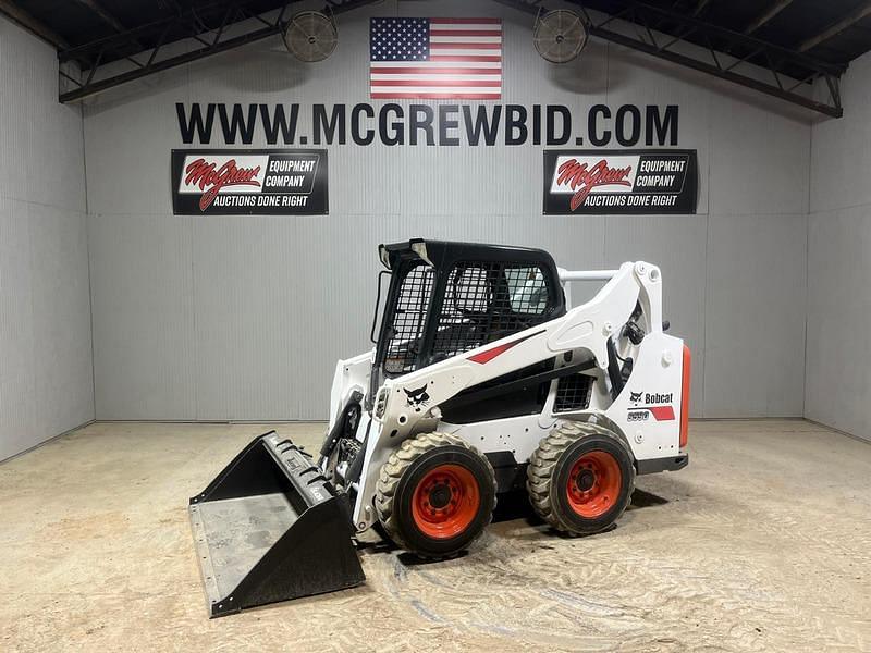Image of Bobcat S590 Primary image