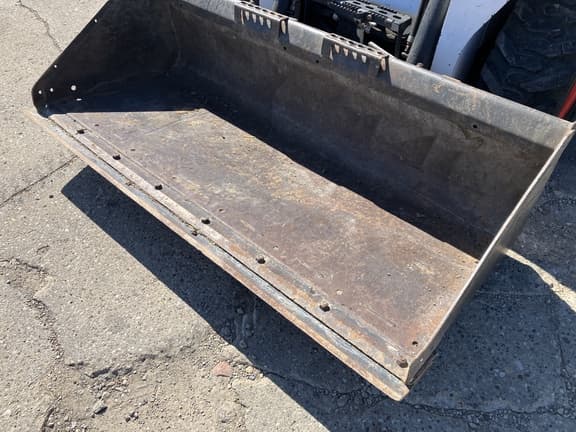 Image of Bobcat S595 equipment image 4