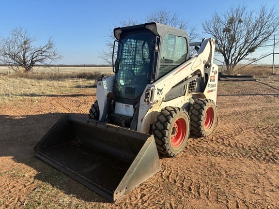 Image of Bobcat S595 equipment image 3