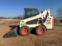 2016 Bobcat S595 Image