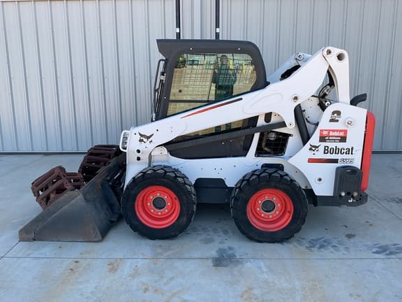 Image of Bobcat S595 Primary image