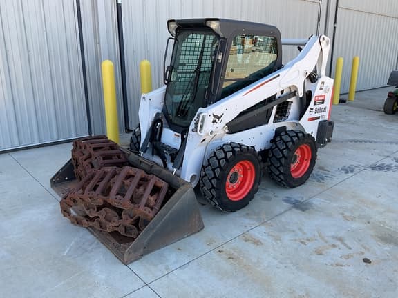 Image of Bobcat S595 equipment image 1