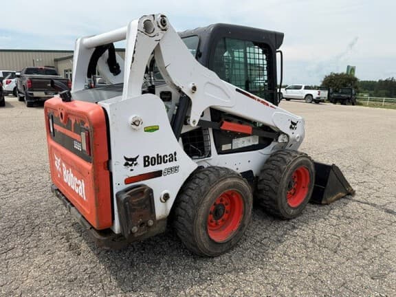 Image of Bobcat S595 equipment image 3