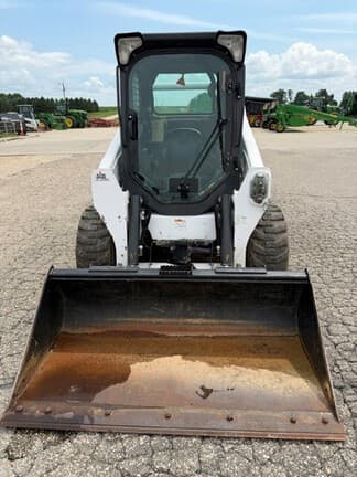 Image of Bobcat S595 equipment image 2