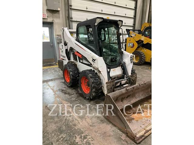 Image of Bobcat S595 equipment image 4
