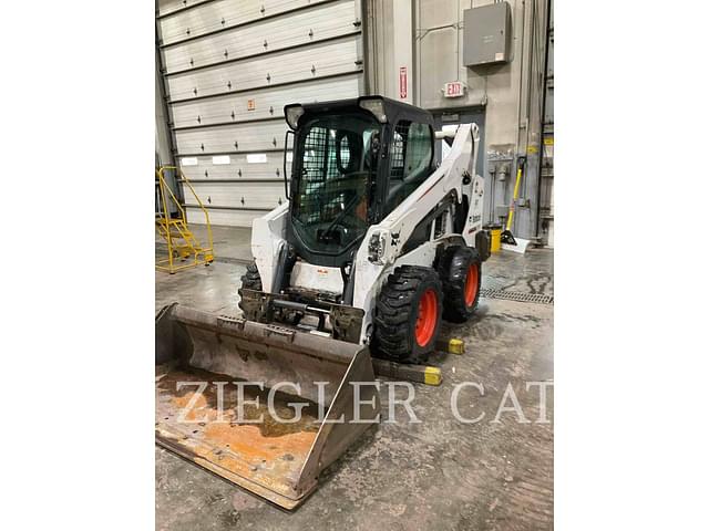Image of Bobcat S595 equipment image 2