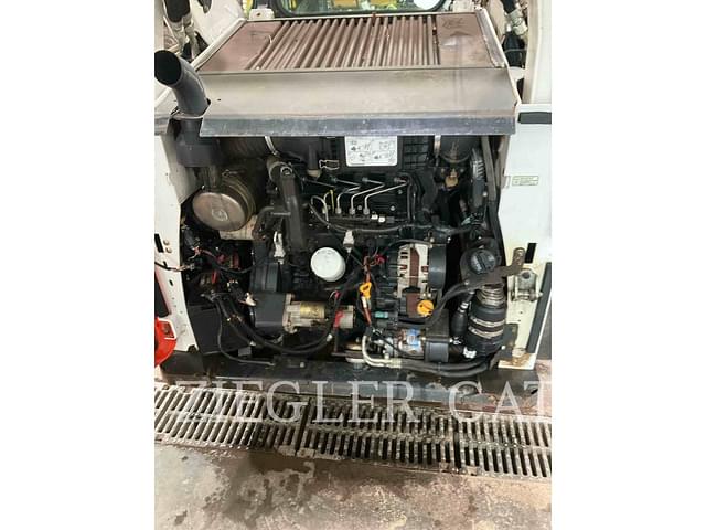 Image of Bobcat S595 equipment image 3
