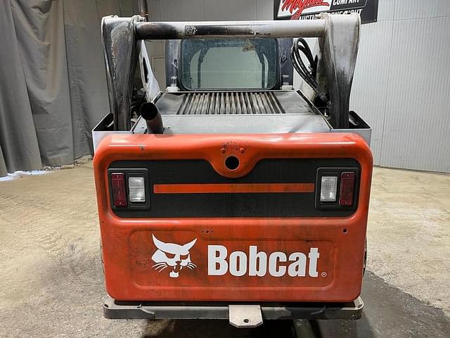 Image of Bobcat S595 equipment image 3