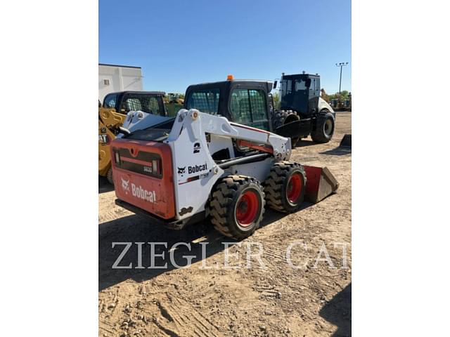 Image of Bobcat S630 equipment image 2