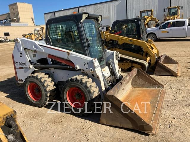 Image of Bobcat S630 equipment image 1