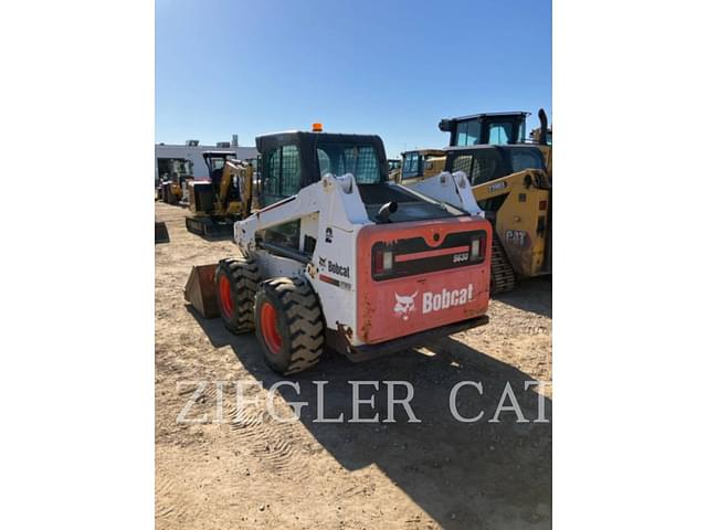 Image of Bobcat S630 equipment image 3
