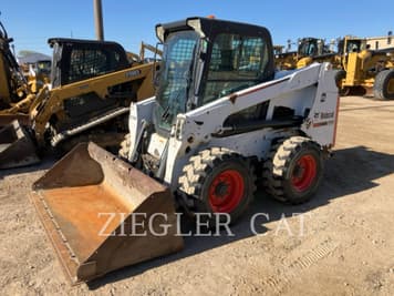 Main image Bobcat S630