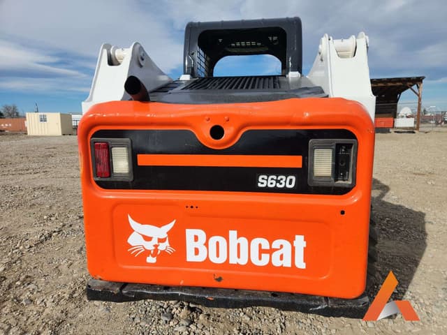 Image of Bobcat S630 equipment image 3